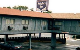 Knights Inn Elizabeth Nj